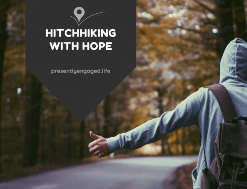 Hitchhiking With Hope