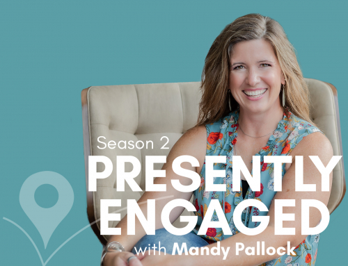 Presently Engaged Podcast: Season 2