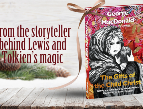 The Gifts of the Child Christ