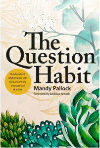 The Question Habit by Mandy Pallock
